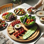 Wegetarianizm – zalety i wady diety opartej na roślinach