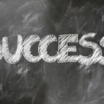 Zmiana sposobu myślenia, a sukces