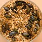 Amarantus - złoto Inków z bogactwem składników odżywczych