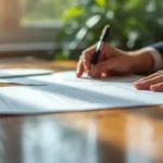 Dokumenty do notariusza przy zakupie działki rekreacyjnej w Warszawie – kompletny przewodnik dla miłośników eko-wypoczynku