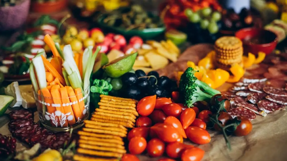 dieta biblijna naturalne produkty zdrowe jedzenie