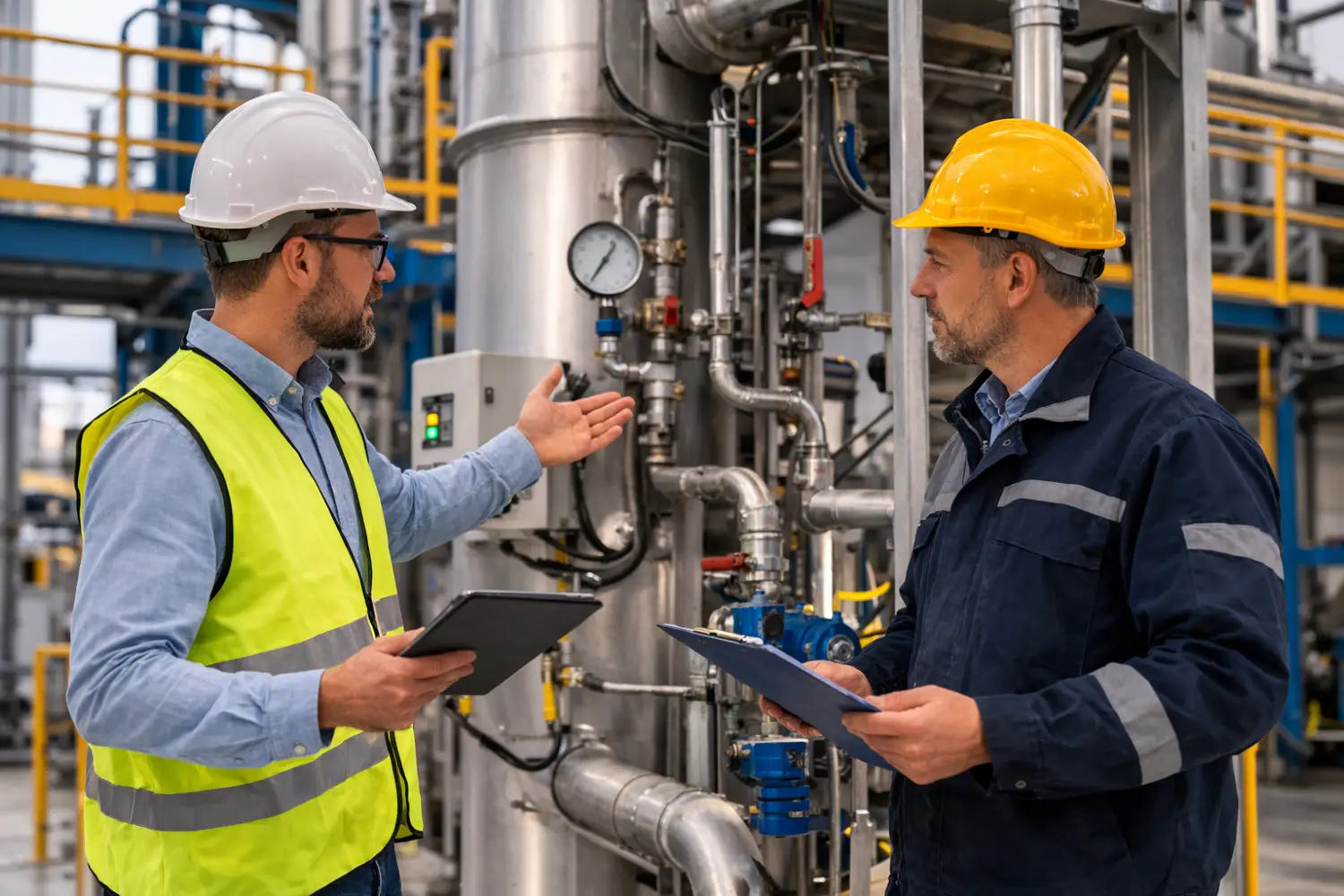 Pozwolenie zintegrowane dla małych i średnich firm – kiedy jest wymagane?